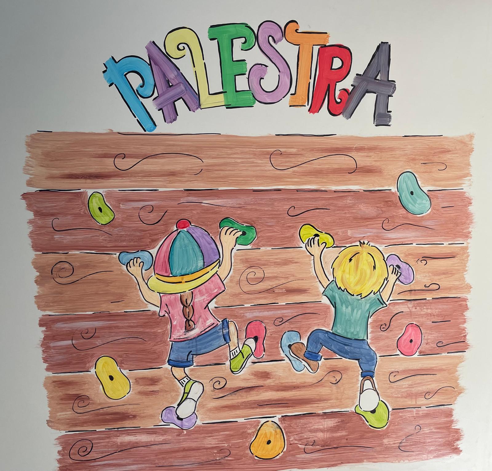 palestra ceres 1