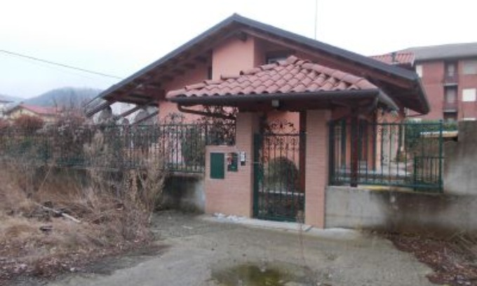 Cuorgnè, assegnata la villa confiscata al boss della ‘ndrangheta