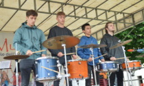 «Viva la Musica!»: 800 bambini da tutto il Piemonte