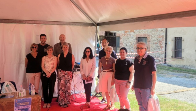 Passi avanti in Canavese per il distretto del cibo