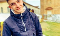 Domani a Lanzo l'ultimo saluto ad Alessio Biscuola, il 26enne vittima di un tragico incidente in moto