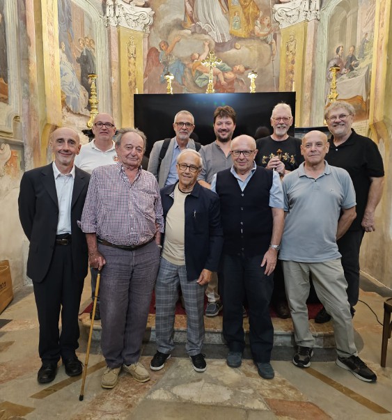 Asac di Ivrea tra le associazioni più longeve di tutto il Piemonte