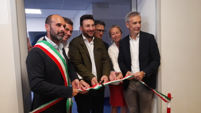 Risonanza magnetica a Ivrea, oggi l’inaugurazione del macchinario già operativo
