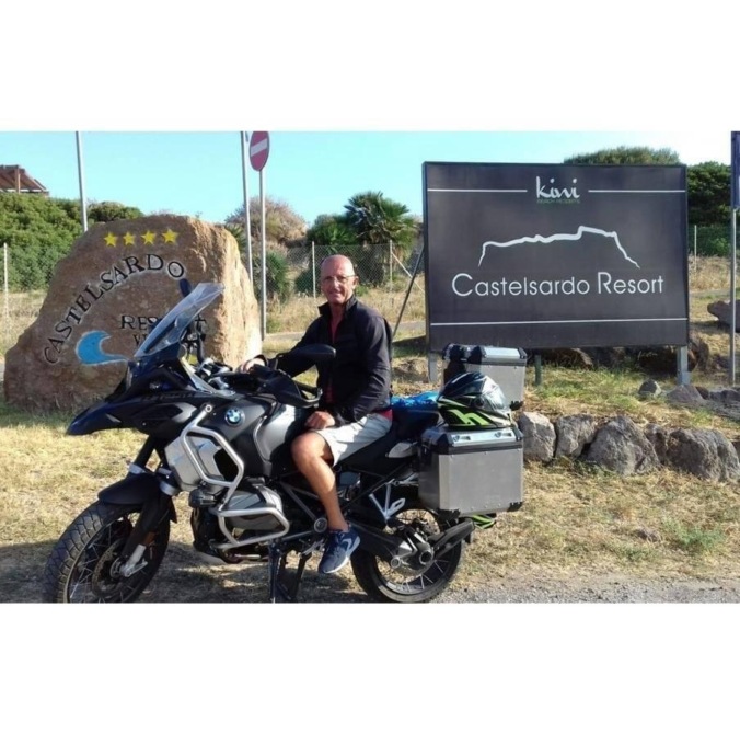 Commozione a Valperga per la scomparsa di Walter Buffo