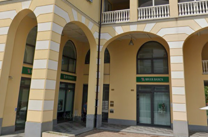 Ancora un colpo ai bancomat del Canavese, sempre la stessa tecnica