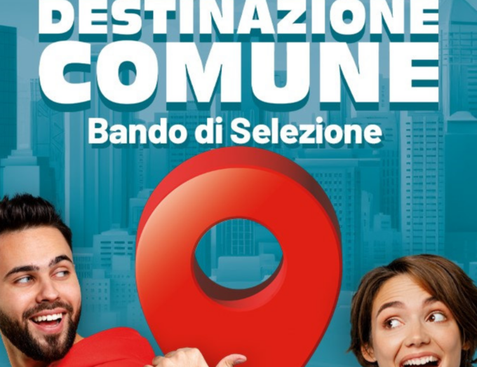 Servizio civile digitale a Cuorgnè: pubblicato il bando di selezione