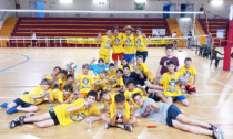 Il torneo One Volley tra sport e solidarietà