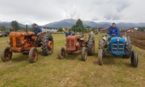 Festa sull'Aia a Cascina Gorera di Bollengo