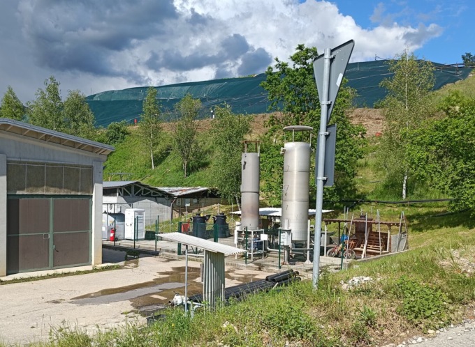 Cava di Vespia, per la Valutazione Ambientale Strategica c’è l’ufficialità