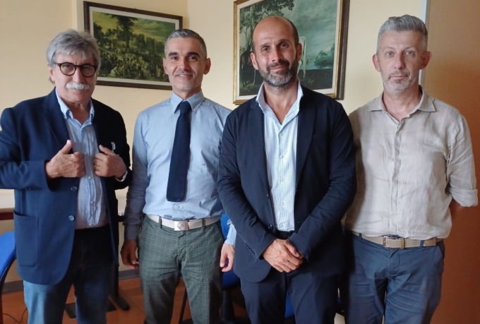 Parco dei Cinque Laghi: via libera al piano faunistico per il contenimento dei cinghiali