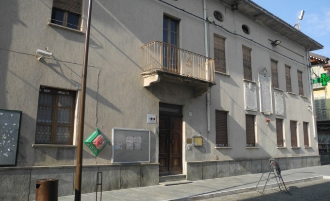 Il consigliere Muscas promuove l’apertura dell’Informagiovani a Nole