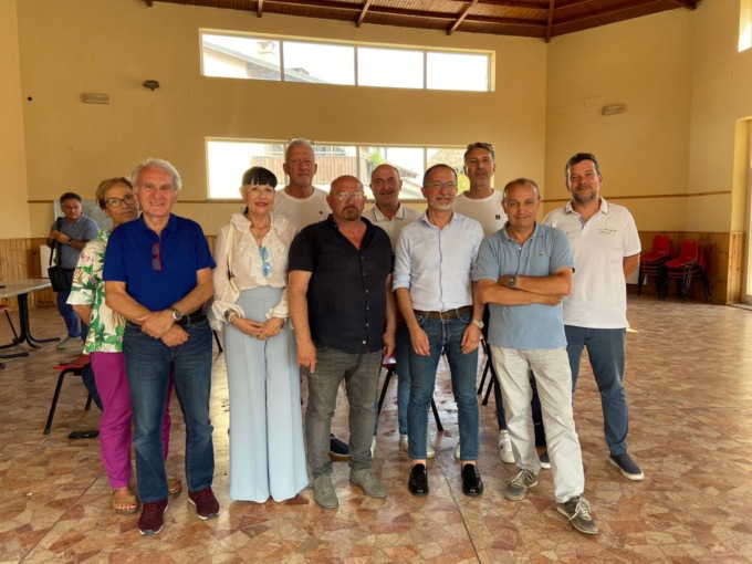 Fondi di sviluppo, entro fine settembre servono i progetti