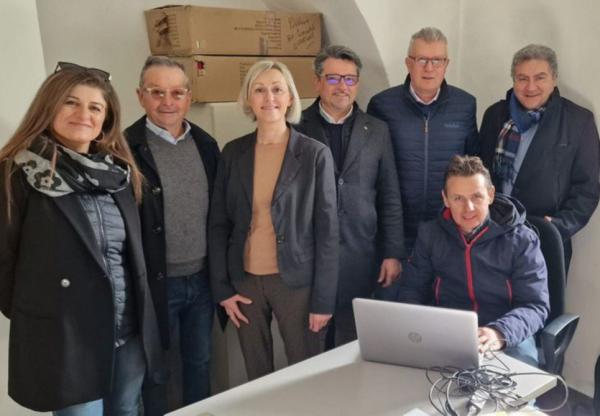 Nuovo appuntamento con lo sportello Atc