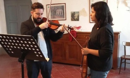 Muriaglio si conferma un polo musicale d’eccellenza