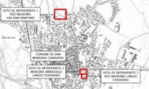 Messa in sicurezza idrogeologica a San Benigno, approvato il progetto da 275 mila euro