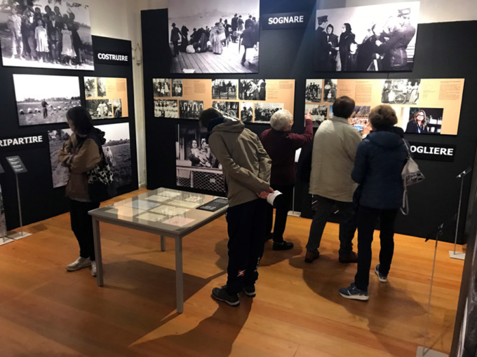 Inaugurazione del museo diffuso della Val di Viù: arte, musica e storia a Usseglio