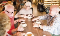 Il Caffè Alzheimer sbarca a San Benigno