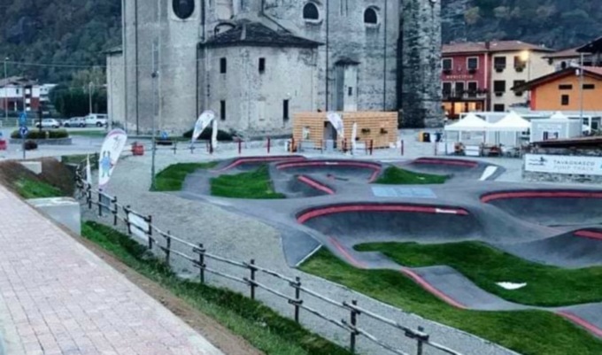 Tavagnasco approva il progetto per la palestra comunale
