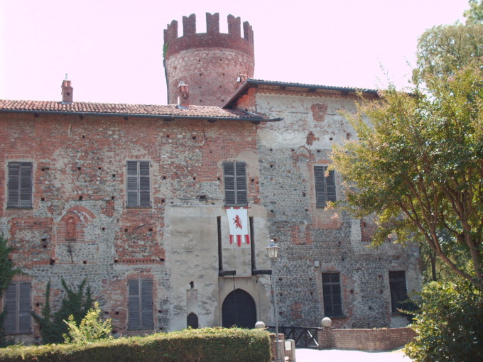 Cinema al Castello, continua la rassegna a Rivarolo