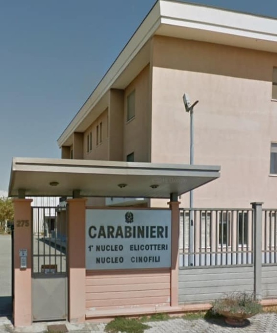 Il 1° Nucleo Elicotteri Carabinieri di Volpiano è tornato operativo