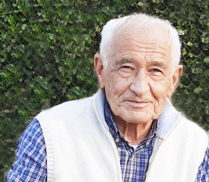 Con la scomparsa di Giuseppe Piacenza il Toro Club Leini perde anche l’ultimo dei soci fondatori