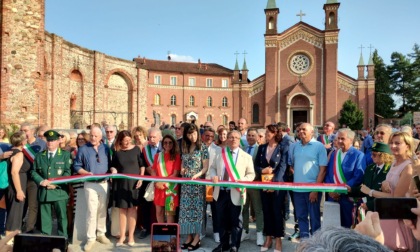 Mostra della Ceramica inaugurata la 63ª edizione