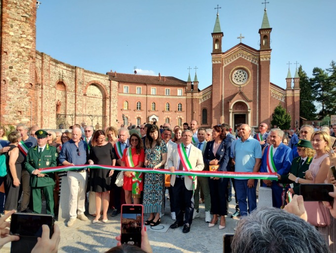 Mostra della Ceramica inaugurata la 63ª edizione