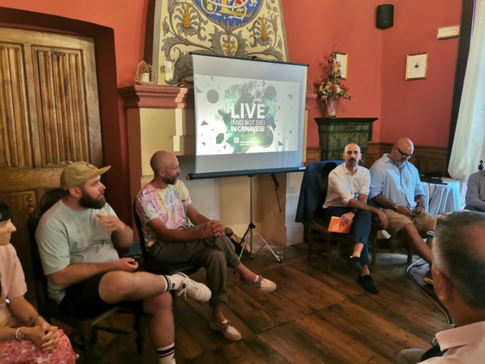 Il convegno dei Giovani Imprenditori di Confindustria Canavese è un inno al territorio e alle sue potenzialità