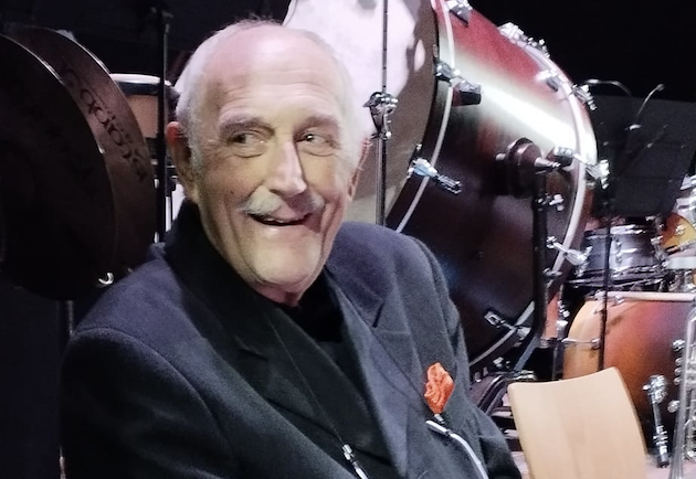 Addio a Ezio Ollearo: storico musicista della Banda Musicale di Ivrea
