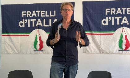 Fratelli d’Italia presenta le riforme del Governo a Rivarolo Canavese