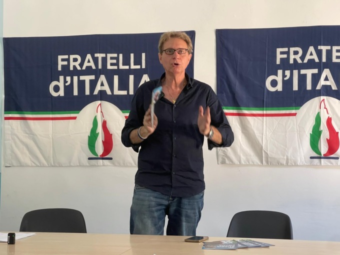 Fratelli d’Italia presenta le riforme del Governo a Rivarolo Canavese