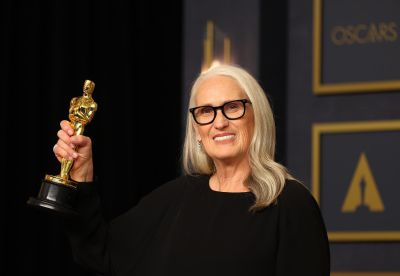 Jane Campion al Museo Nazionale del Cinema