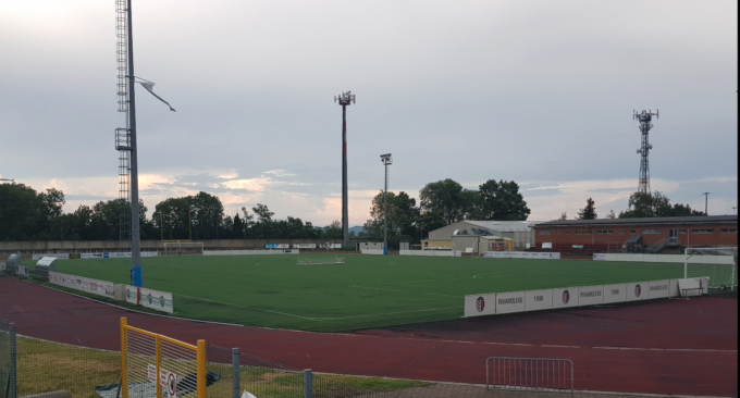 Bambini esclusi dalla scuola calcio, il dietro front del club