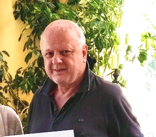 Il Professor Bertero, Marco Polo e la Rotonda Antoneliana
