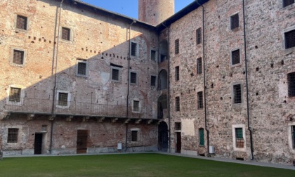 Visite al castello: boom di prenotazioni