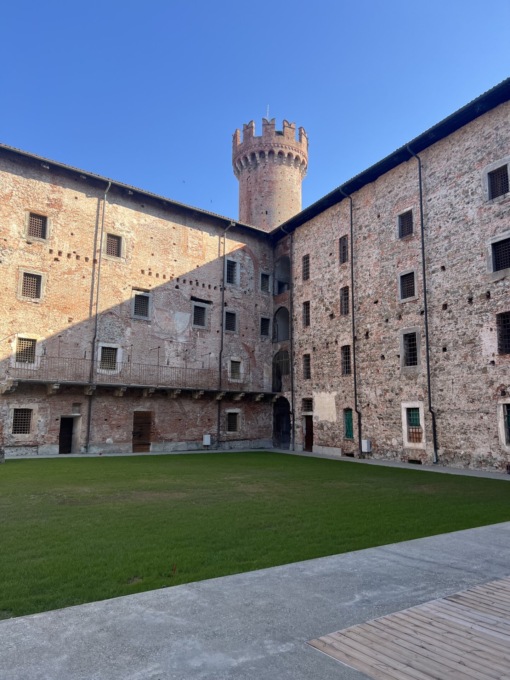Tornano le visite guidate al castello e parte la vendita degli “open ticket” di Natale