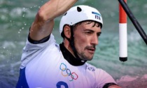 Nell'oro olimpico di Giovanni De Gennaro nel kayak slalom c'è tanto Canavese