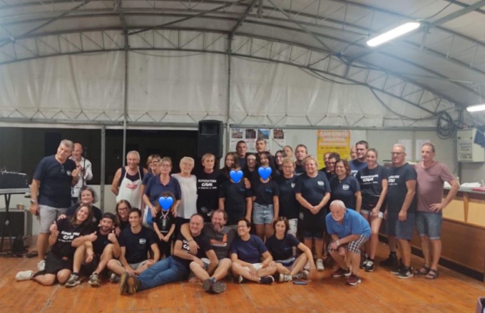 Festa dell’Assunta e di San Rocco in Borgata Madonna fino al 18 agosto