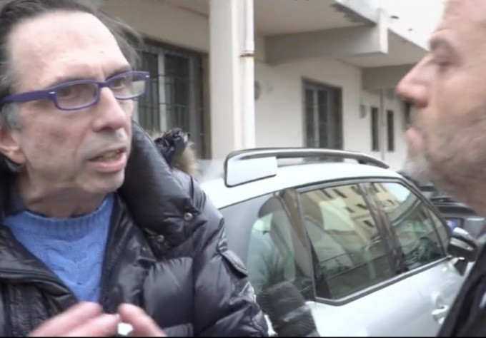 In pochi giorni allontanato dal Pronto il dottore che fu «bersaglio» de Le Iene