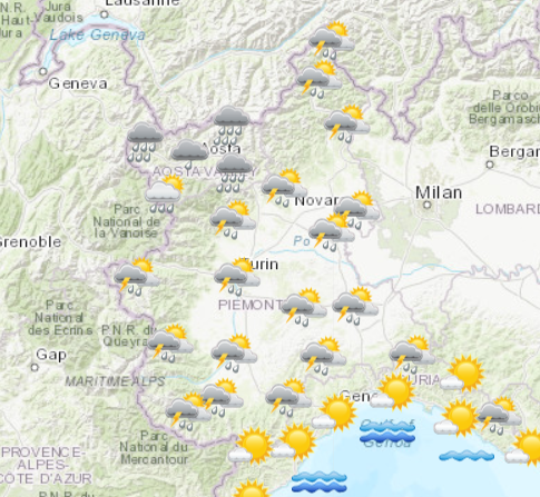 meteo-piemonte