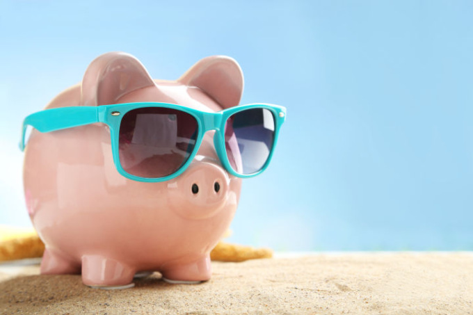 Ferragosto low cost, 15 consigli del Codacons per risparmiare
