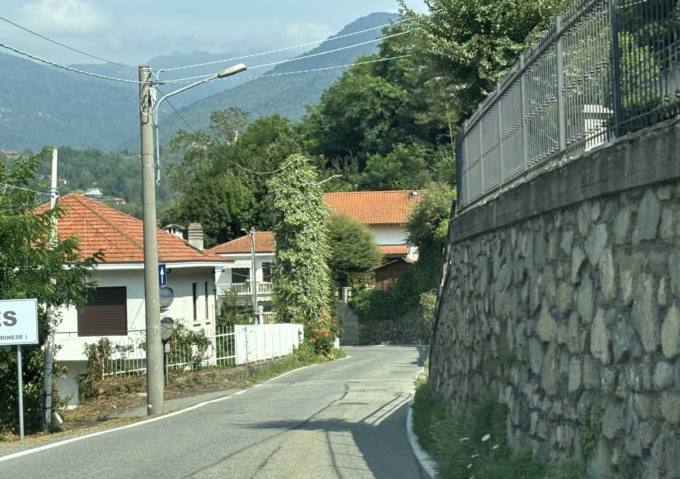 A Lanzo l’opposizione punta il dito sulla sicurezza della SP 729