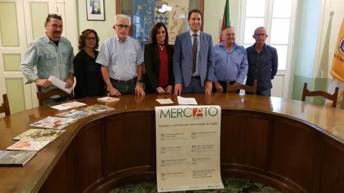 Terre Canavesane, bando da 30.000 euro