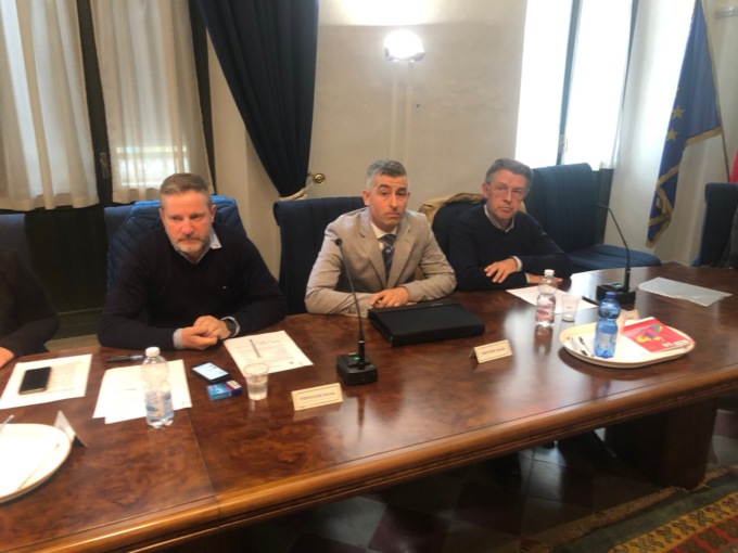 Il consigliere smentisce la fake news sul suo conto: “Sto bene”