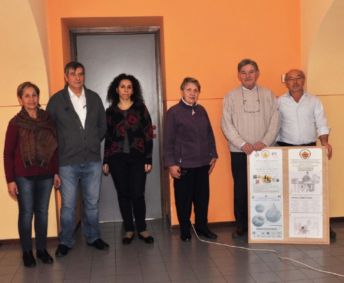A Borgaro un corso per care-giver e assistenti familiari