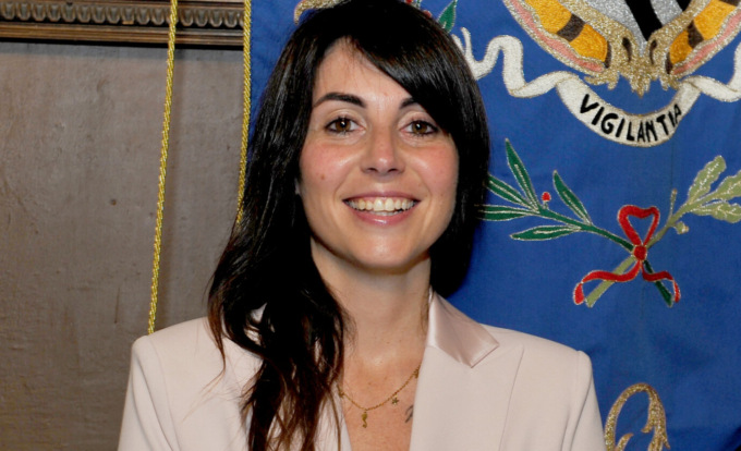 Rivarolo, l’assessore Cuffia: «Il bus comunale non solo  per  elementari e medie ma anche per le superiori»