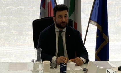 Intervista all'assessore regionale alla Sanità Federico Riboldi: «Le liste d’attesa, la  priorità»