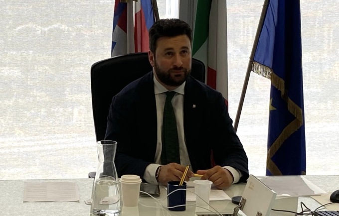 Intervista all’assessore regionale alla Sanità Federico Riboldi: «Le liste d’attesa, la  priorità»