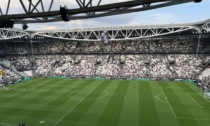 Juventus - Napoli la diretta dallo Juventus Stadium