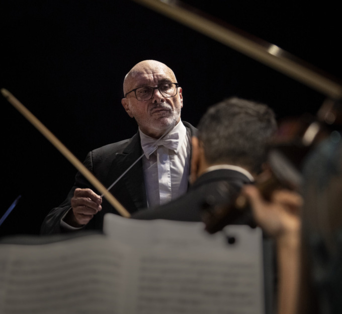 I Solisti Veneti per il FAI